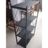 Kệ Đa Năng Gấp Gọn Cho Lò Vi Sóng - Tiết Kiệm Không Gian, FREESHIP, Giá Chỉ 399.000₫ 2