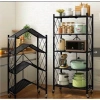 Kệ Đa Năng Gấp Gọn Cho Lò Vi Sóng - Tiết Kiệm Không Gian, FREESHIP, Giá Chỉ 399.000₫ 6