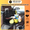 Kệ Đa Năng Gấp Gọn Xe Hơi - Hộp Đựng Đồ Ô Tô, Đựng Điện Thoại, Tiện Dụng, Giá 42.000đ