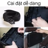 Kệ Đa Năng Gấp Gọn Xe Hơi - Hộp Đựng Đồ Ô Tô, Đựng Điện Thoại, Tiện Dụng, Giá 42.000đ 4