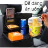 Kệ Đa Năng Gấp Gọn Xe Hơi - Hộp Đựng Đồ Ô Tô, Đựng Điện Thoại, Tiện Dụng, Giá 42.000đ 5