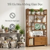 Kệ Đa Năng Gỗ Tự Nhiên phòng khách – Thiết kế Cổ Điển Hiện Đại, Chất lượng cao, Giá giảm 22% chỉ 538.000₫ 2
