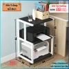 Kệ đa năng Homie Decor – Đựng case CPU, máy in, kệ bếp, bánh xe tiện lợi, giá 279.000₫ 9