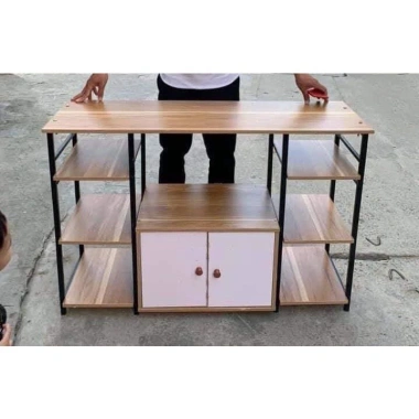 Kệ Đa Năng IỄN SHIP cho Lò Vi Sóng và Lò Nướng, Tiết Kiệm Không Gian, Giá 390.000₫ 2 Kệ Đa Năng IỄN SHIP cho Lò Vi Sóng và Lò Nướng, Tiết Kiệm Không Gian, Giá 390.000₫ 2