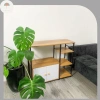 Kệ Đa Năng IỄN SHIP cho Lò Vi Sóng và Lò Nướng, Tiết Kiệm Không Gian, Giá 390.000₫ 5