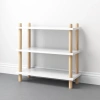 Kệ Đa Năng Lắp Ghép Đa Tầng Gỗ Công Nghiệp MDF Nhập Khẩu Bền Đẹp Giá 189.000 VND 5