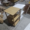 Kệ Đa Năng Lắp Ghép Đa Tầng Gỗ Công Nghiệp MDF Nhập Khẩu Bền Đẹp Giá 189.000 VND 6