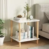 Kệ Đa Năng Lắp Ghép Đa Tầng Gỗ Công Nghiệp MDF Nhập Khẩu Bền Đẹp Giá 189.000 VND 9