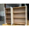 Kệ Đa Ngăn & Tủ Giày 5 Cánh Phong Cách Mây - Tiện Lợi, Phù Hợp Mọi Không Gian, 450k 6