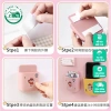 Kệ dán tường đa năng dễ thương 9x11x3.5cm - Treo bút, điện thoại, điều khiển, giảm còn 15.000đ 6