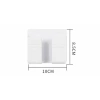 Kệ Dán Tường Để Điện Thoại Đa Năng 88.245 - Giá Đỡ Sạc Thông Minh Tiện Lợi, Giảm Giá 6.999₫ 9