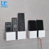 Kệ dán tường điện thoại Lớn Living C - Giá đỡ remote, điều khiển tivi đa năng, chỉ 23.000₫ 4