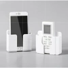 Kệ Dán Tường Siêu Tiện Lợi - Giá Đỡ Sạc Điện Thoại Remote, Dán Tường, Giá chỉ 11.000₫ 5