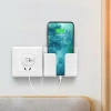 Kệ Dán Tường Siêu Tiện Lợi - Giá Đỡ Sạc Điện Thoại Remote, Dán Tường, Giá chỉ 11.000₫ 8