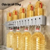 Kệ Dao Kéo Bistyle Gắn Tường, Kệ Bếp Đa Năng Ống Đũa Thìa và Móc Treo, Giá 95.000₫ 8