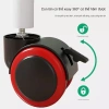 Kệ đặt chậu hoa 6 tầng khung sắt chắc chắn có bánh xe - Giá ưu đãi 77.000₫ 3