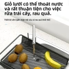 Kệ Đẩy 4 Tầng Sắt Bánh Xe - Dùng cho Spa, Salon, Gia đình - Giá ưu đãi 235.000₫ 9