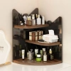 Kệ để bàn 3 tầng cao cấp - Đa năng góc bếp, bàn ăn, trang điểm, ngăn cốc, nước, mỹ phẩm - 429.000₫ 6