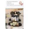 Kệ để bàn 3 tầng cao cấp - Đa năng góc bếp, bàn ăn, trang điểm, ngăn cốc, nước, mỹ phẩm - 429.000₫ 9