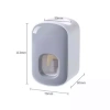 Kệ Để Bàn Chải & Kem Đánh Răng 2‑4 Cốc – ECOCO Nhà Tắm Không Khoan 48.100₫ 9