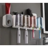 Kệ Để Bàn Chải & Kem Đánh Răng 2‑4 Cốc – ECOCO Nhà Tắm Không Khoan 48.100₫ 10