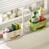 Kệ Để Bồn Rửa Giá Để Ráo Nước Nhà Bếp - Tiết Kiệm Không Gian, Giá Chỉ 96.458 VND