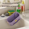 Kệ Để Bồn Rửa Giá Để Ráo Nước Nhà Bếp - Tiết Kiệm Không Gian, Giá Chỉ 96.458 VND 4