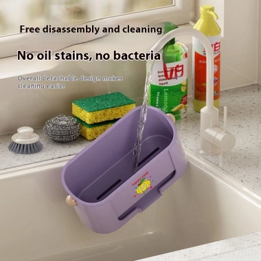 Kệ Để Bồn Rửa Giá Để Ráo Nước Nhà Bếp - Tiết Kiệm Không Gian, Giá Chỉ 96.458 VND 4 Kệ Để Bồn Rửa Giá Để Ráo Nước Nhà Bếp - Tiết Kiệm Không Gian, Giá Chỉ 96.458 VND 4