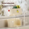 Kệ Để Bồn Rửa Giá Để Ráo Nước Nhà Bếp - Tiết Kiệm Không Gian, Giá Chỉ 96.458 VND 6