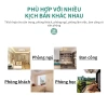 Kệ để cây cảnh Ban Công Ngoài Trời - Kiểu đơn giản, Giá chỉ 199.000đ 7