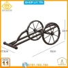 Kệ để chai rượu vang trang trí tủ kệ phòng khách - Thiết kế sáng tạo, giá 165.000₫ 5