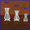 Kệ để chậu hoa cây cảnh bể cá - Không thấm nước, chắc chắn, trang trí đẹp, giá 200.000đ 2