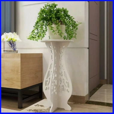 Kệ để chậu hoa cây cảnh bể cá - Không thấm nước, chắc chắn, trang trí đẹp, giá 200.000đ 7 Kệ để chậu hoa cây cảnh bể cá - Không thấm nước, chắc chắn, trang trí đẹp, giá 200.000đ 7