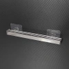 Kệ để dao inox 304 dán tường - Hộp 3 khay cao cấp, chịu lực 5kg, giá 58.000₫ 3
