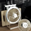 Kệ Để Dao Thớt Đa Năng Inox 304 Giá Treo Nắp Nồi Bền Chắc Không Gỉ Giá 125k 2