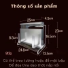 Kệ Để Dao Thớt Inox 304 Cao Cấp Dán Tường – Kháng Khuẩn, Chất Lượng Đức, Dễ Lắp Đặt, Tiết Kiệm Không Gian, Giá 239.000₫ Giảm Giá Đặc Biệt 5