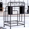 Kệ để dao thớt inox cao cấp cho nhà bếp – Giá ưu đãi 255.000đ, giảm tới 15% 5