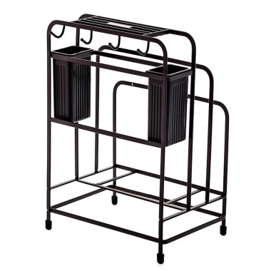Kệ để dao thớt inox cao cấp cho nhà bếp – Giá ưu đãi 255.000đ, giảm tới 15% 6