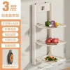 Kệ để đồ ăn gắn tường tiện lợi chỉ 199.000₫ giảm từ 258.700 tiết kiệm không gian bếp 9