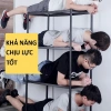 Kệ để đồ bếp đa năng sơn tĩnh điện, chắc chắn, tiện lợi cho lò vi sóng - Giá chỉ 309.000₫ 8