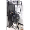 Kệ Để Đồ Đa Năng 6 Tầng - Giải pháp lưu trữ nhà bếp tiện lợi, giảm giá 105k 2