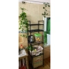 Kệ Để Đồ Đa Năng 6 Tầng - Giải pháp lưu trữ nhà bếp tiện lợi, giảm giá 105k 3