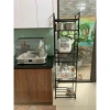Kệ Để Đồ Đa Năng 6 Tầng - Giải pháp lưu trữ nhà bếp tiện lợi, giảm giá 105k 4