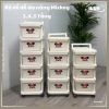 Kệ Để Đồ Đa Năng Chuột Mickey 3-5 Tầng - Tiết Kiệm Không Gian, Ưu Đãi 398.000 VNĐ iLux