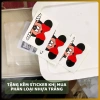 Kệ Để Đồ Đa Năng Chuột Mickey 3-5 Tầng - Tiết Kiệm Không Gian, Ưu Đãi 398.000 VNĐ iLux 4