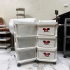 Kệ Để Đồ Đa Năng Chuột Mickey 3-5 Tầng - Tiết Kiệm Không Gian, Ưu Đãi 398.000 VNĐ iLux 6