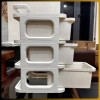 Kệ Để Đồ Đa Năng Chuột Mickey 3-5 Tầng - Tiết Kiệm Không Gian, Ưu Đãi 398.000 VNĐ iLux 9