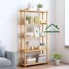 Kệ Để Đồ Đa Năng Gỗ Công Nghiệp MDF Nhập Khẩu - Lắp Ghép Đa Tầng, Bền Đẹp, Giá 165k 2
