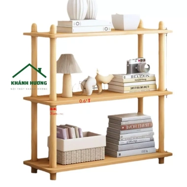 Kệ Để Đồ Đa Năng Gỗ Công Nghiệp MDF Nhập Khẩu - Lắp Ghép Đa Tầng, Bền Đẹp, Giá 165k 8 Kệ Để Đồ Đa Năng Gỗ Công Nghiệp MDF Nhập Khẩu - Lắp Ghép Đa Tầng, Bền Đẹp, Giá 165k 8