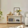 Kệ Để Đồ Đa Năng Gỗ Công Nghiệp MDF Nhập Khẩu - Lắp Ghép Đa Tầng, Bền Đẹp, Giá 165k 10